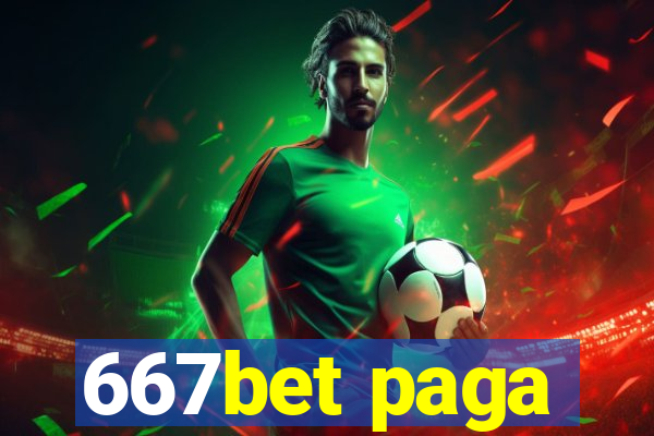 667bet paga